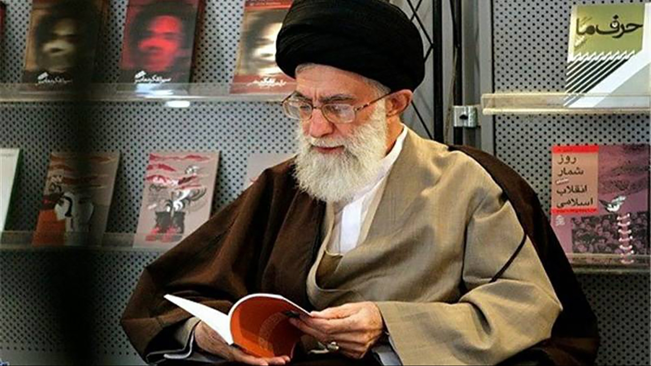 چهل و یکمین پیشنشست همایش بینالمللی «حقوق ملت و آزادیهای مشروع در منظومه فکری آیتالله خامنهای»