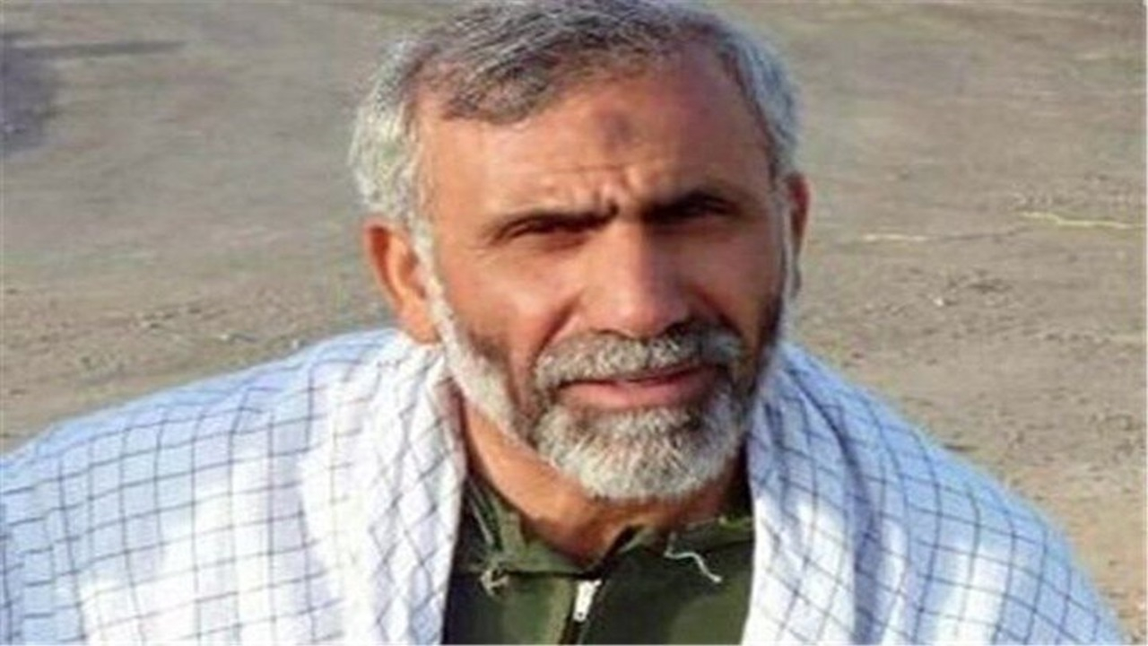 معمار ایرانیِ «حشد الشعبی»؛ کسی که عراقی‌ها او را «ابومریم» صدا می‌زدند