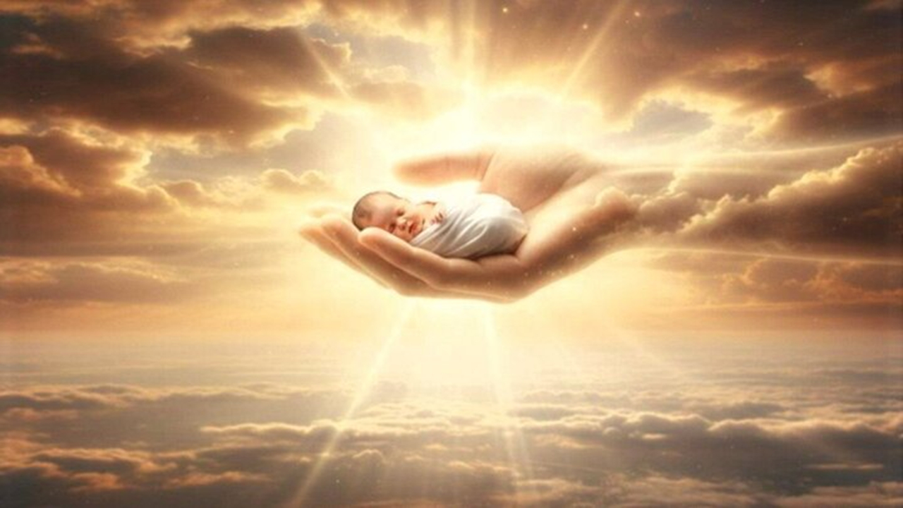 آیا جنین در قیامت از مادر شکایت می‌کند؟