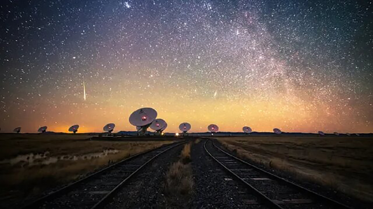 نشست تخصصی بهروزرسانی سند توسعه کاربردهای تصاویر ماهوارهای