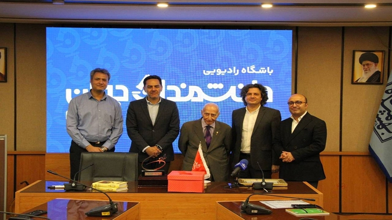 پلی میان علم و رسانه؛ ضرورت بازآفرینی هویت علمی ایران در عصر هوش مصنوعی