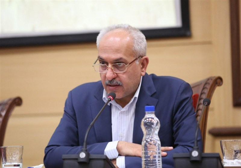 انتقاد از حضور کمرنگ بخش خصوصی در مرزهای کرمانشاه