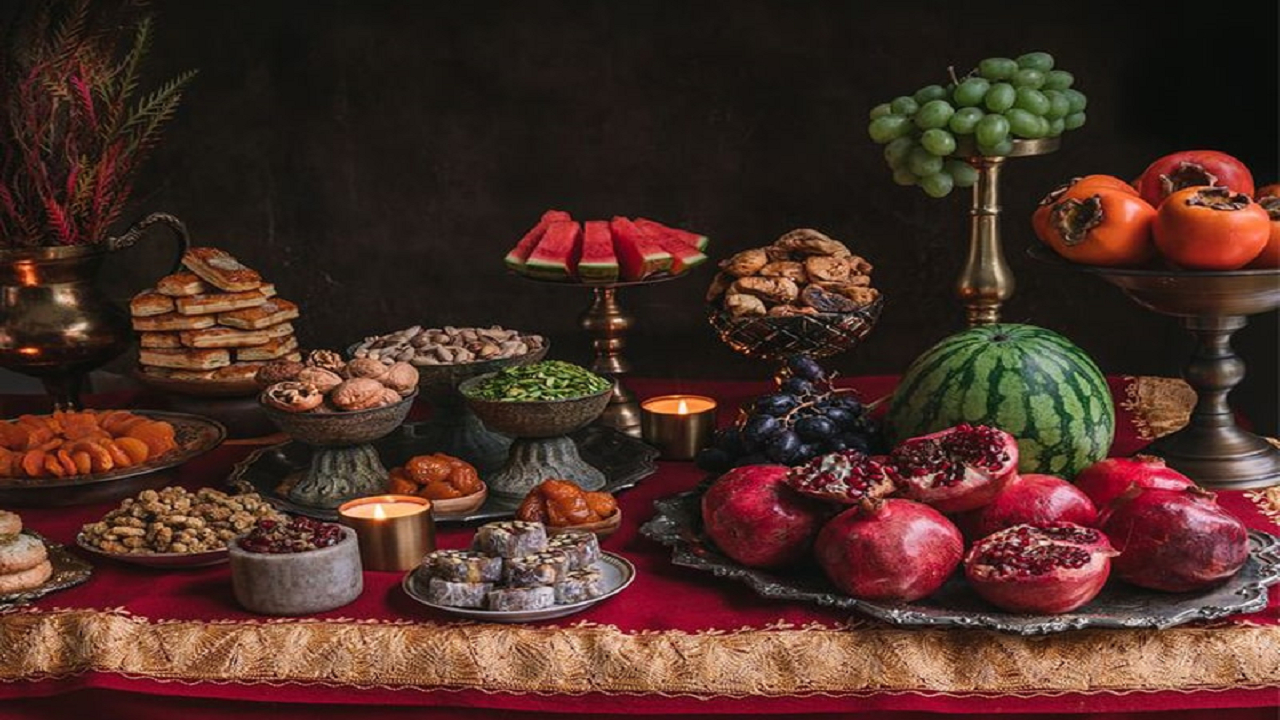 شب یلدا در کدام شهر ایران طولانیتر است؟