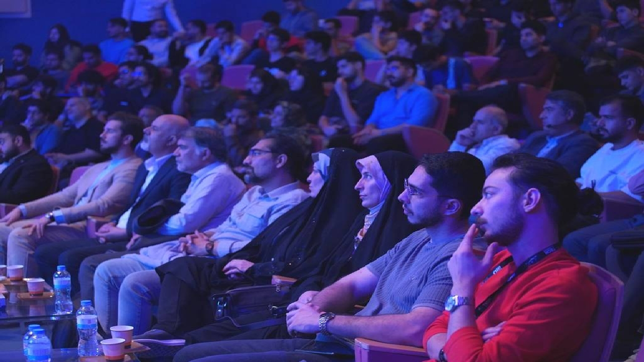 المپیک فناوری پردیس؛ گامی به سوی توسعه همکاری‌های فناورانه و آینده نوآوری در ایران