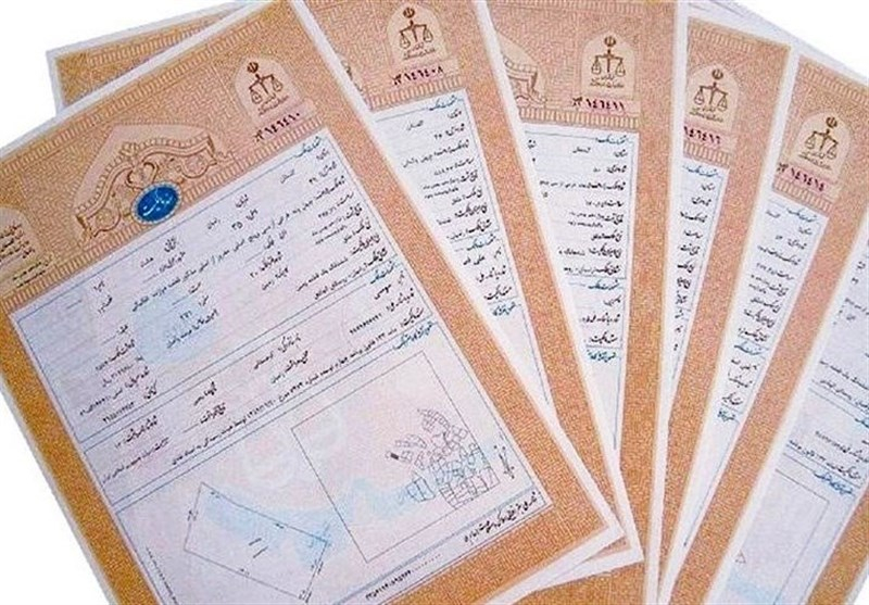 صدور ۳۲۰۰ سند تک برگ برای اراضی دولتی سیستان و بلوچستان