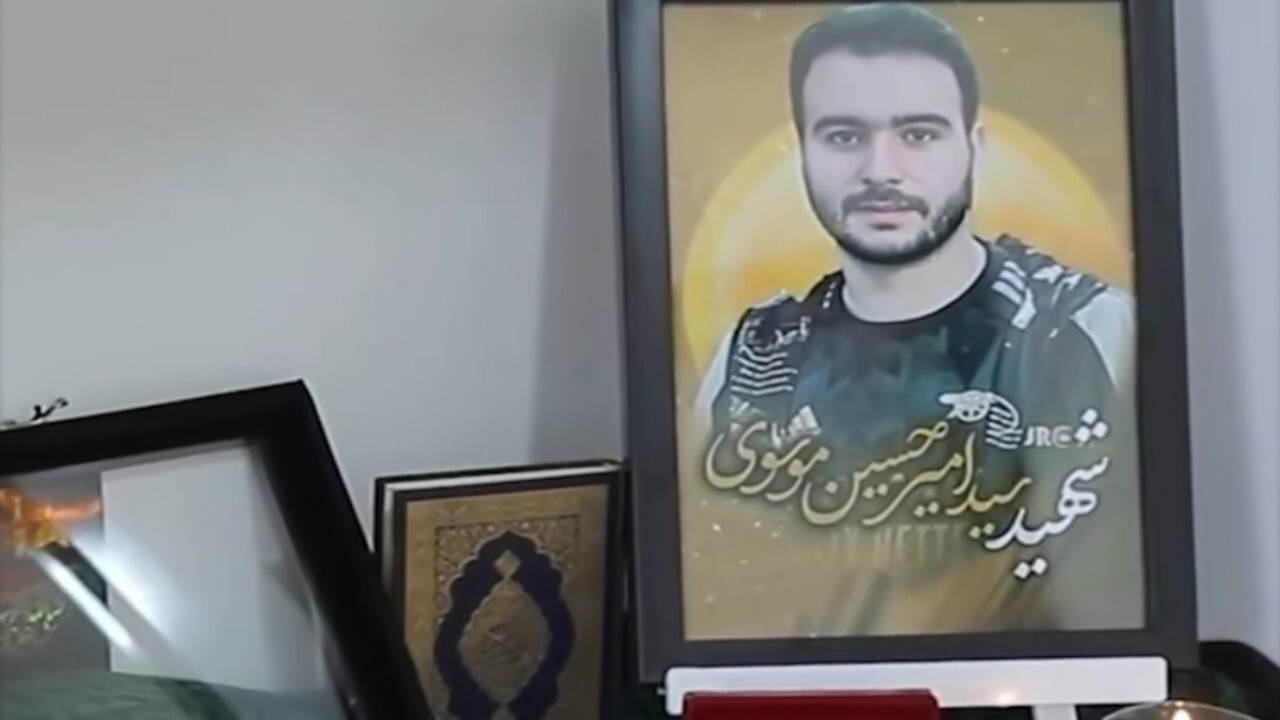 ماجرای شهیدی که برای توفیق شهادت التماس میکرد + فیلم