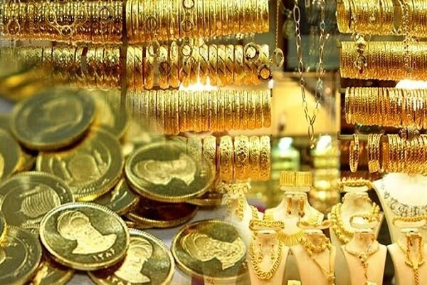 قیمت سکه و طلا ۶ خرداد ۱۴۰۲/ ریزش یک میلیون تومانی قیمت سکه