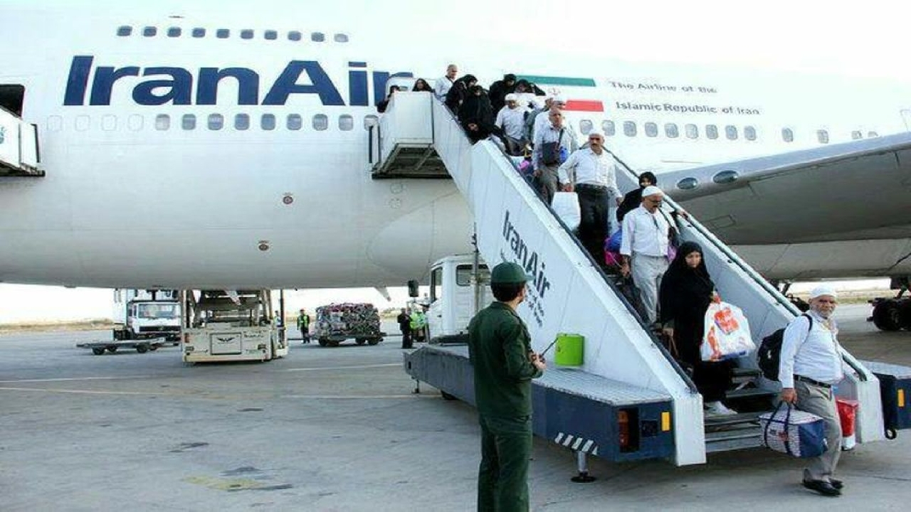 توصیههای مسئولان به زائران ۱۴۰۴ برای امنیت و آرامش در حج