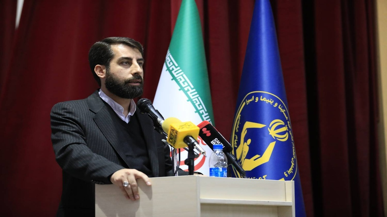 کاهش مراجعات حضوری به دفاتر کمیته امداد استان تهران با سامانههای هوشمند