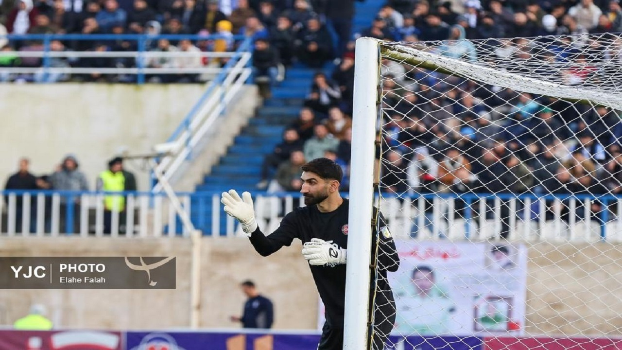 تکذیب تبرئه بیرانوند در پرونده شکایت باشگاه پرسپولیس