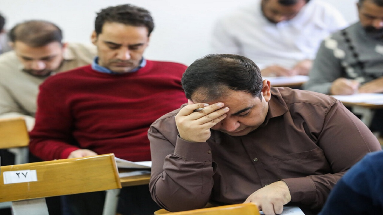 آزمون صدور پروانه تاسیس دفتر خدمات الکترونیک قضائی سوم مرداد برگزار میشود