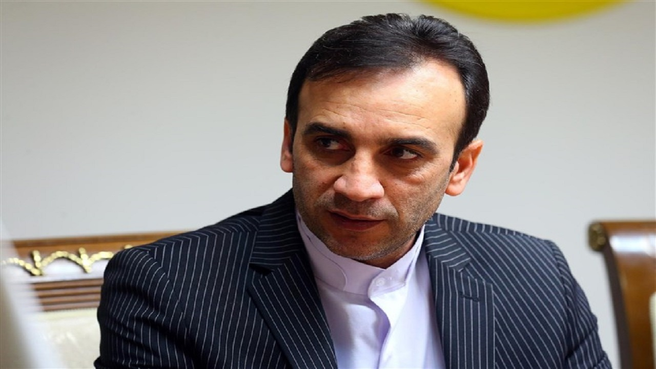اورسجی: دنیامالی نگاه ویژهای به مشکلات فدراسیونها دارد
