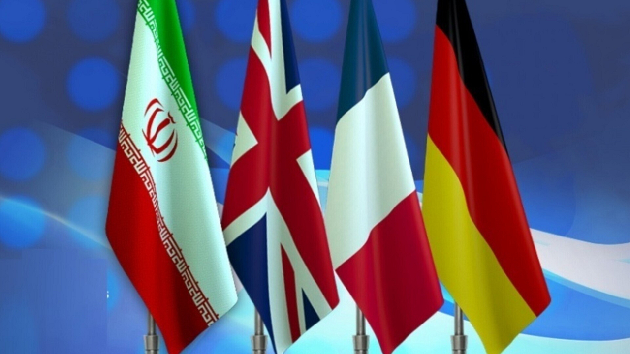 منابع دیپلماتیک: ایران و اروپاییها روز جمعه مذاکرات هستهای برگزار میکنند