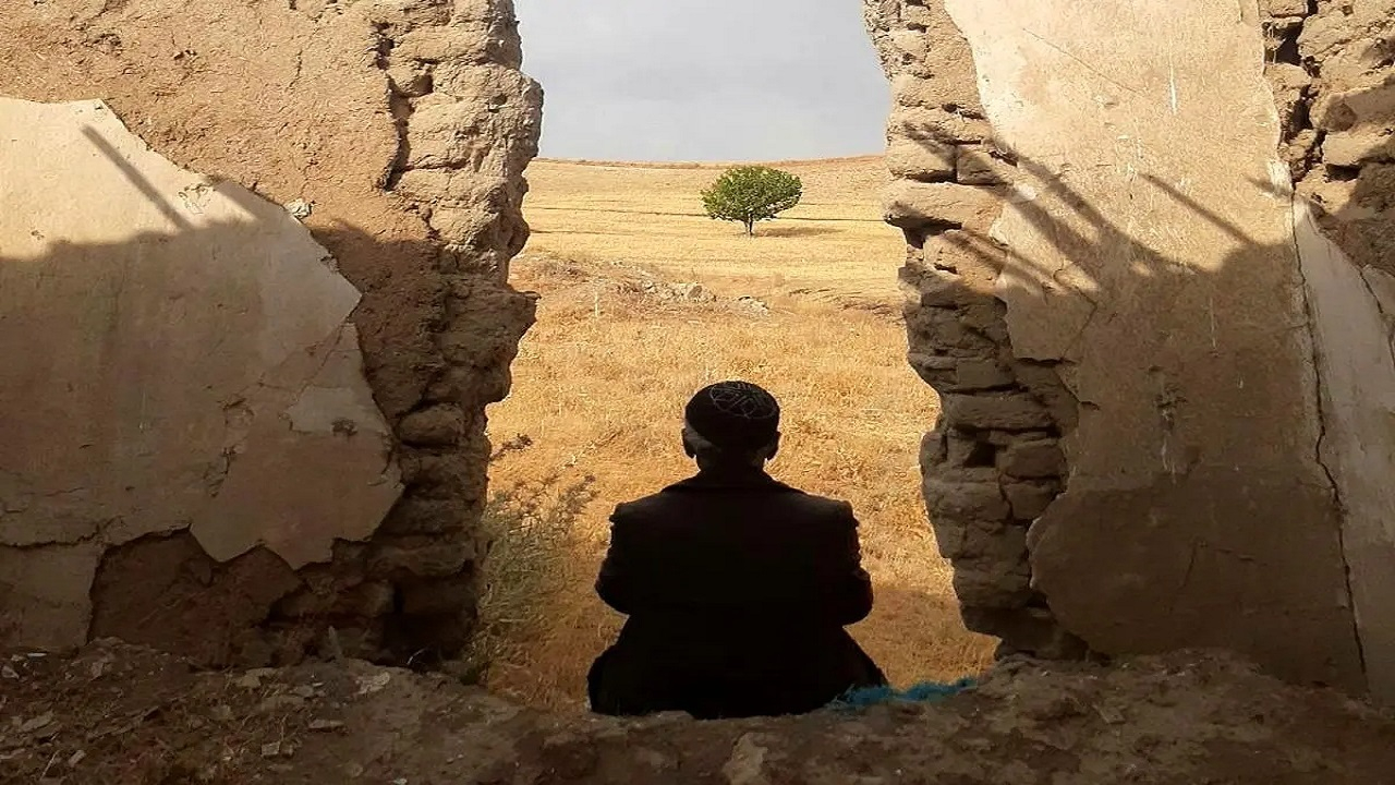 «حبیب الله» جایزه بهترین فیلم مستند جشنواره آمستردام را گرفت