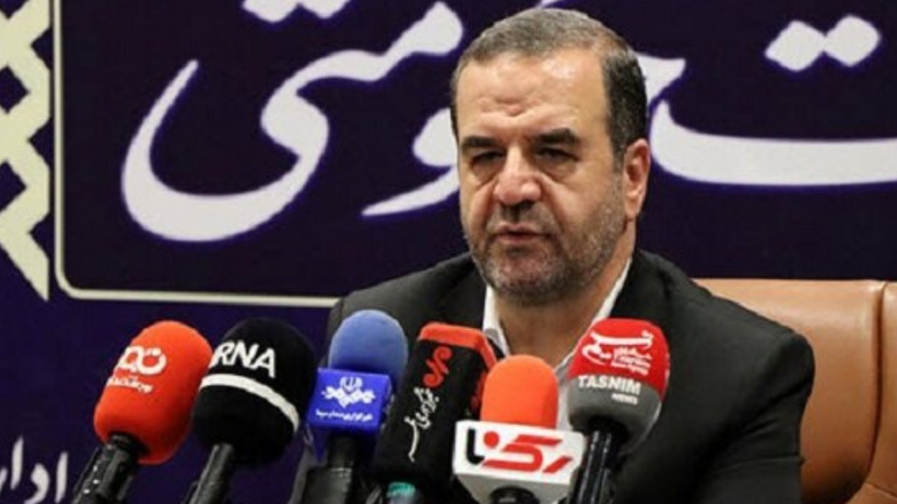 فرهادی: اجازه التهاب بازار را نمی‌دهیم