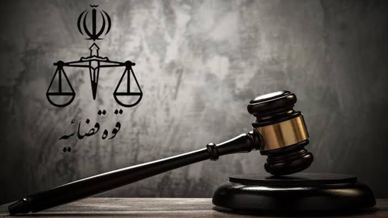 اجرای عدالت در حق حامیان آشوب + فیلم