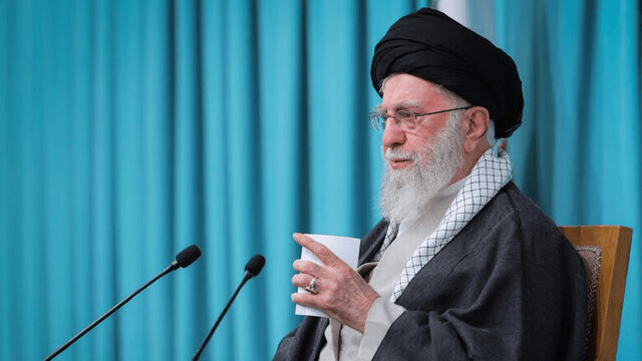 چرا سلمان «فارسی»، سلمان «محمدی» خوانده شد؟
