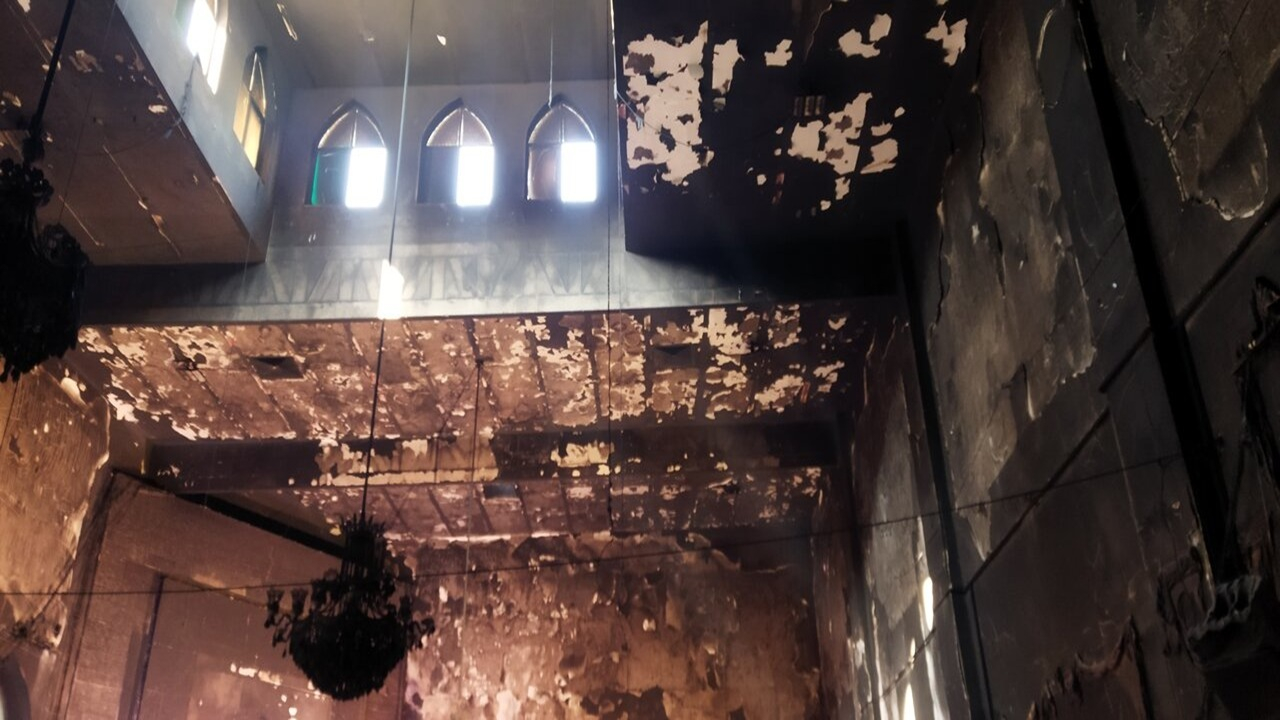 روایت یک صدای زنده در تهرانپارس + فیلم