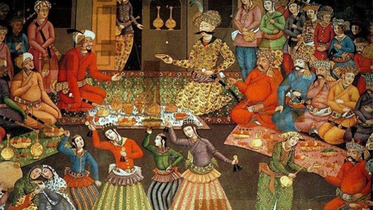 ماه دی و جشن دیگان؛ گواهی بر خداپرستی ایرانیان