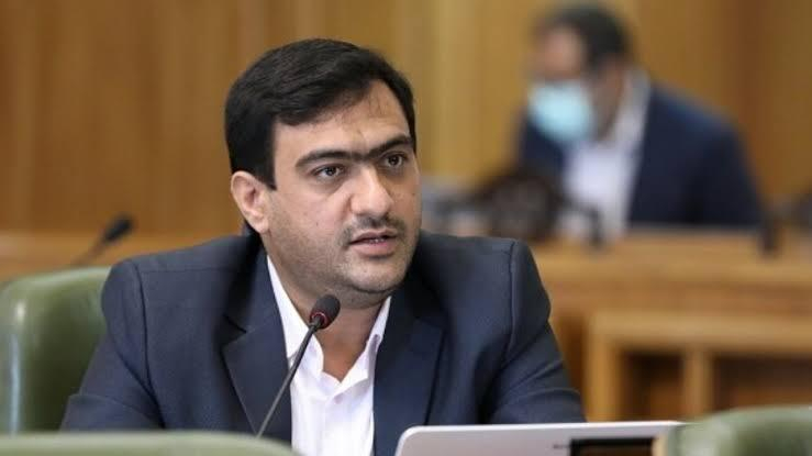 تأمین زیرساختهای ایمنی در بازارچههای تهران