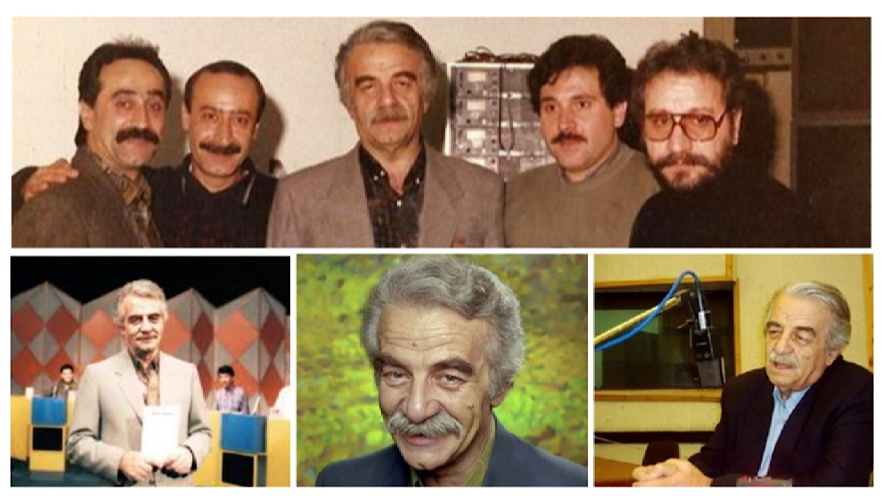 به یاد منوچهر نوذری؛ خاطرهساز رادیو و دوبله و تلویزیون