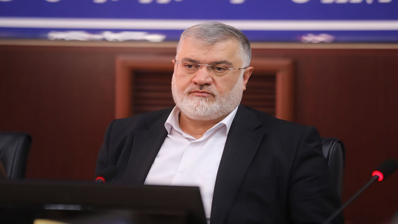 استاندار: پروژه انتقال آب از لار به تهران تا سال آینده به بهرهبرداری میرسد