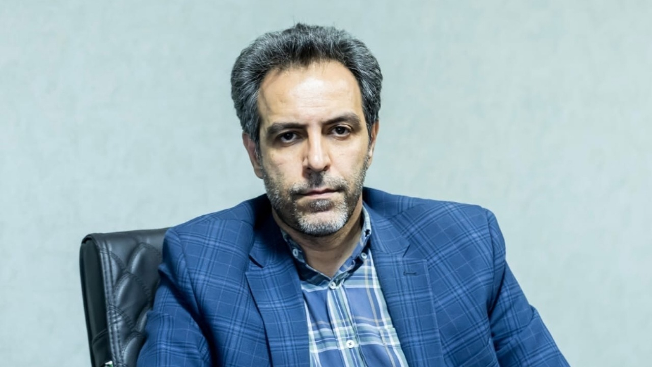 اسحاق شکری مدیرعامل انجمن موسیقی ایران شد