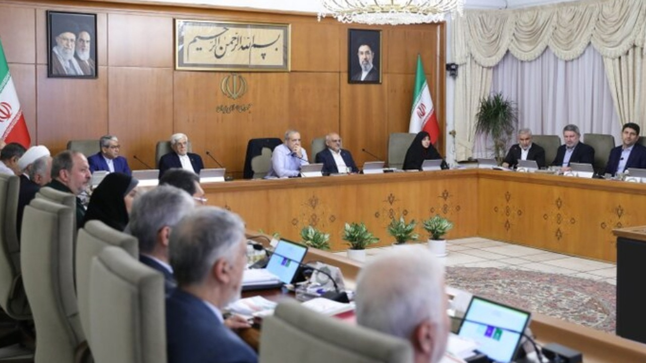 مأموریت رئیس‌جمهور به معاون اول و وزیر علوم درباره ارزیابی مدیران