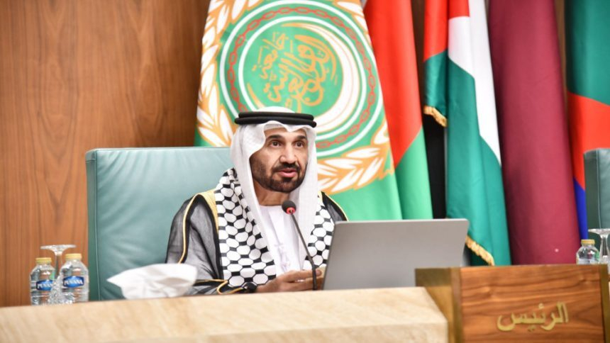 پارلمان عرب: نقض آتشبس غزه توسط اسرائیل تشنجی خونین و خطرناک است