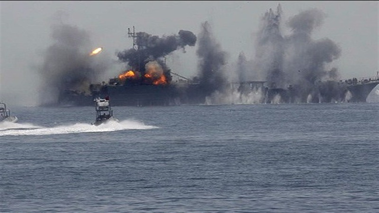 جنگ منطقه‌ای چیست و چه مختصاتی دارد؟