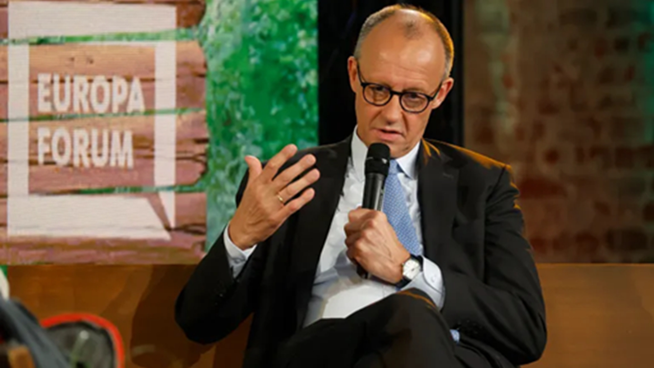 وزیر کشور آلمان: مرحله دوم آتشبس غزه باید آغاز شود