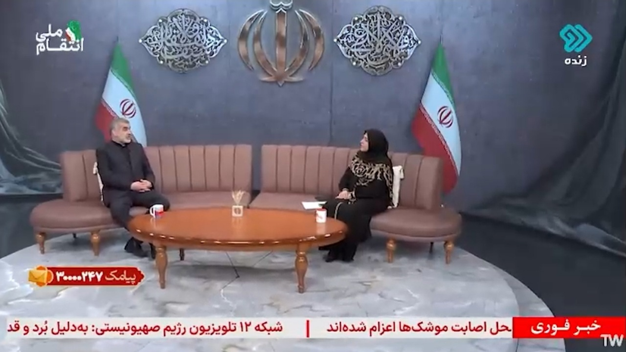 زمان جلسه رای اعتماد به وزیر پیشنهادی اقتصاد مشخص شد + فیلم