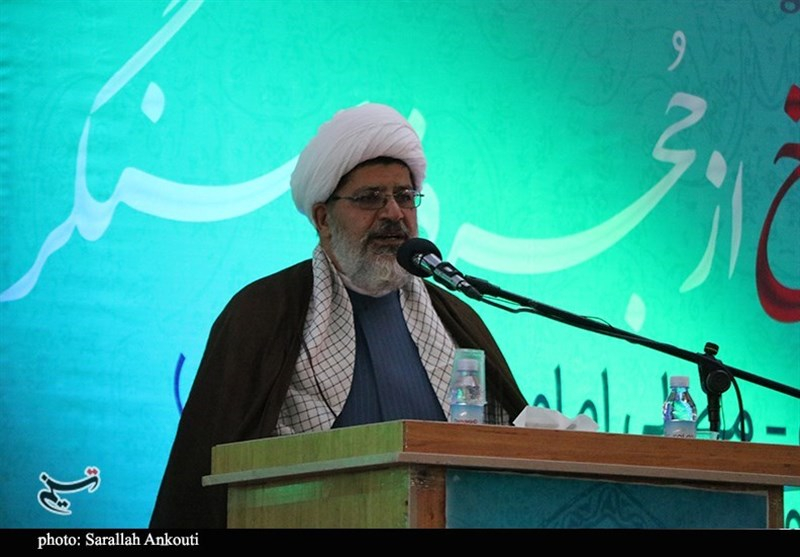 شهید سلیمانی الگویی برای زندگی سربازگونه در مسیر ولایت است