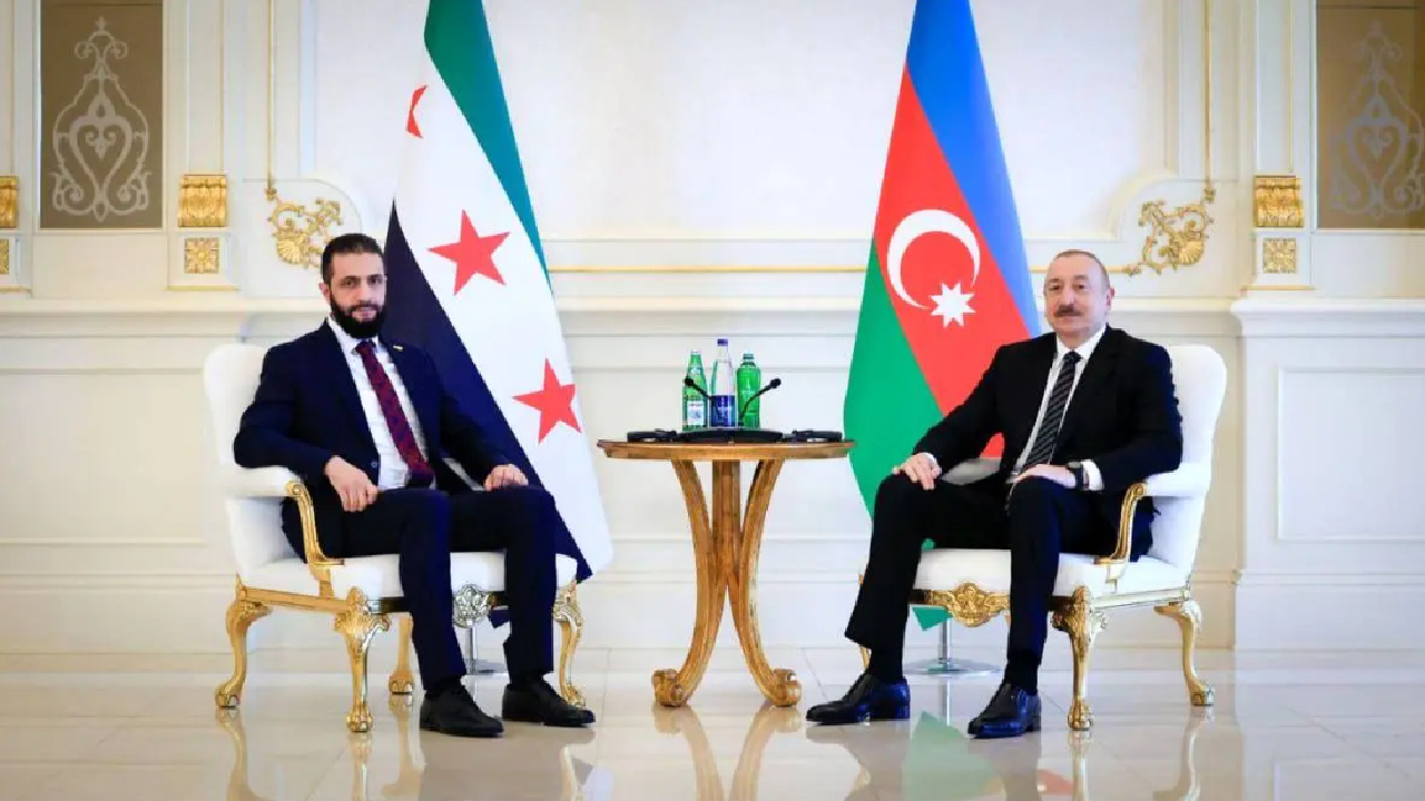بازی دیپلماتیک باکو: پوششی برای مشروعیتبخشی به تروریسم؟