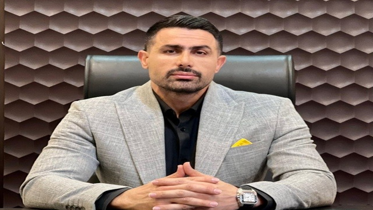 رضا خدایاری: اعزام تیمی مقتدر به مسابقات آسیایی و جهانی، اولویت اصلی است