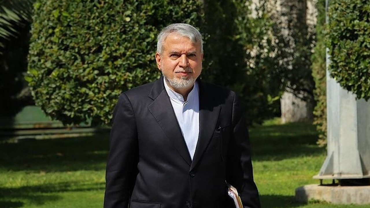 ظرفیت مسافران عراقی از ۳.۵ به ۵ میلیون نفر افزایش مییابد