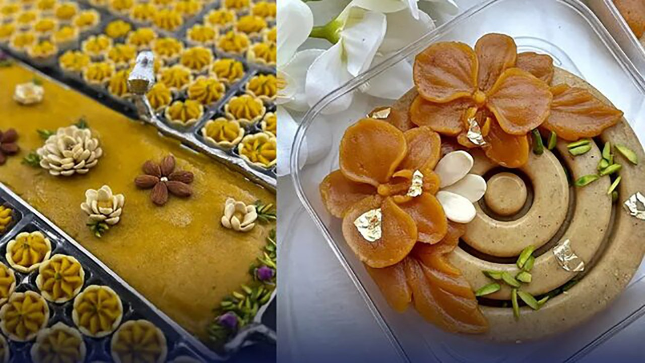 سفرههای سوگ چطور وارد عصر تجمل شدند؟