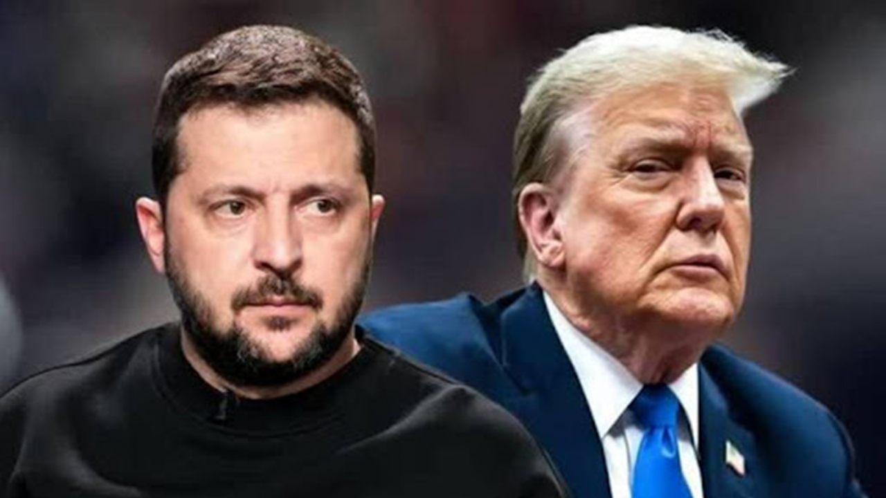 تحلیل: آیا صلح در اوکراین پس از مذاکرات ترامپ-زلنسکی نزدیک‌تر شده است؟