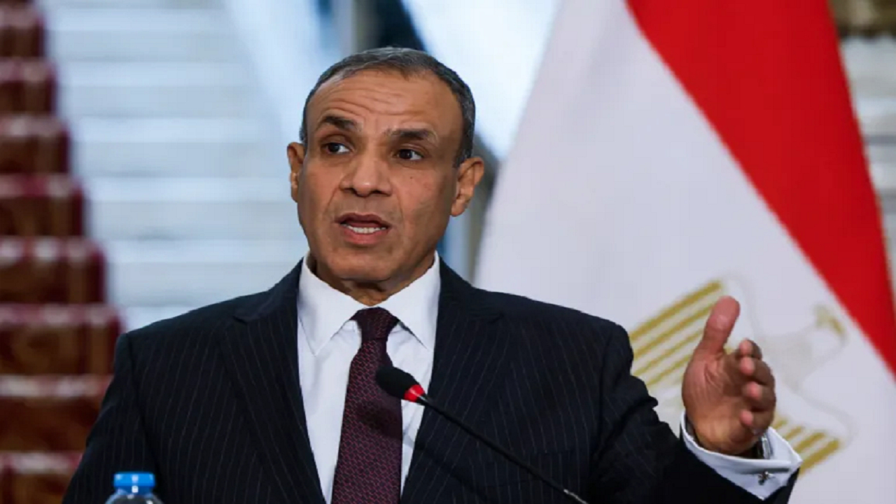 مصر: غرب آسیا باید عاری از سلاح هستهای باشد