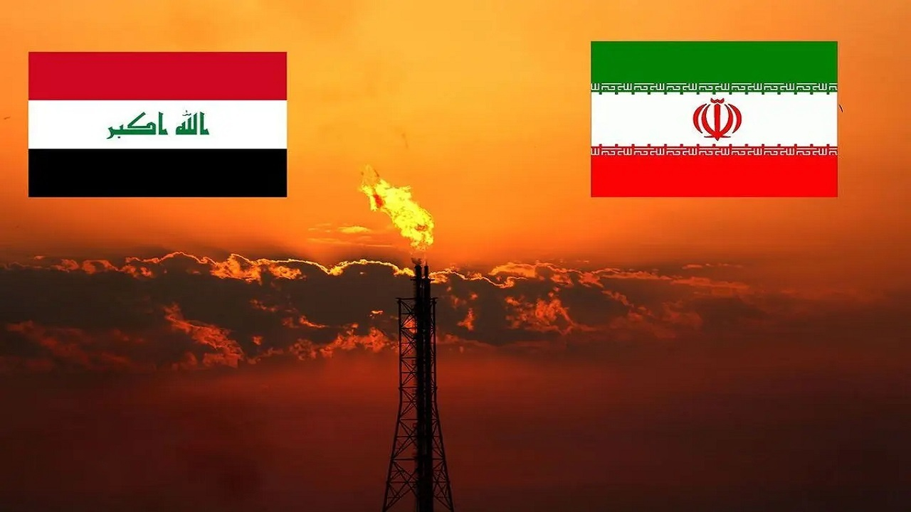 عراق: بخشی از بدهی‌های مالی گاز ایران واریز شد