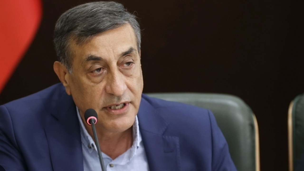 قائمپناه: جنگ با طبیعت، جنگ با آینده ایران است