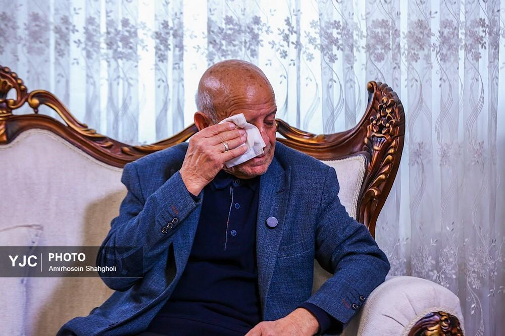 بدون تعارف از آجر و کاشی تا عشق و باور