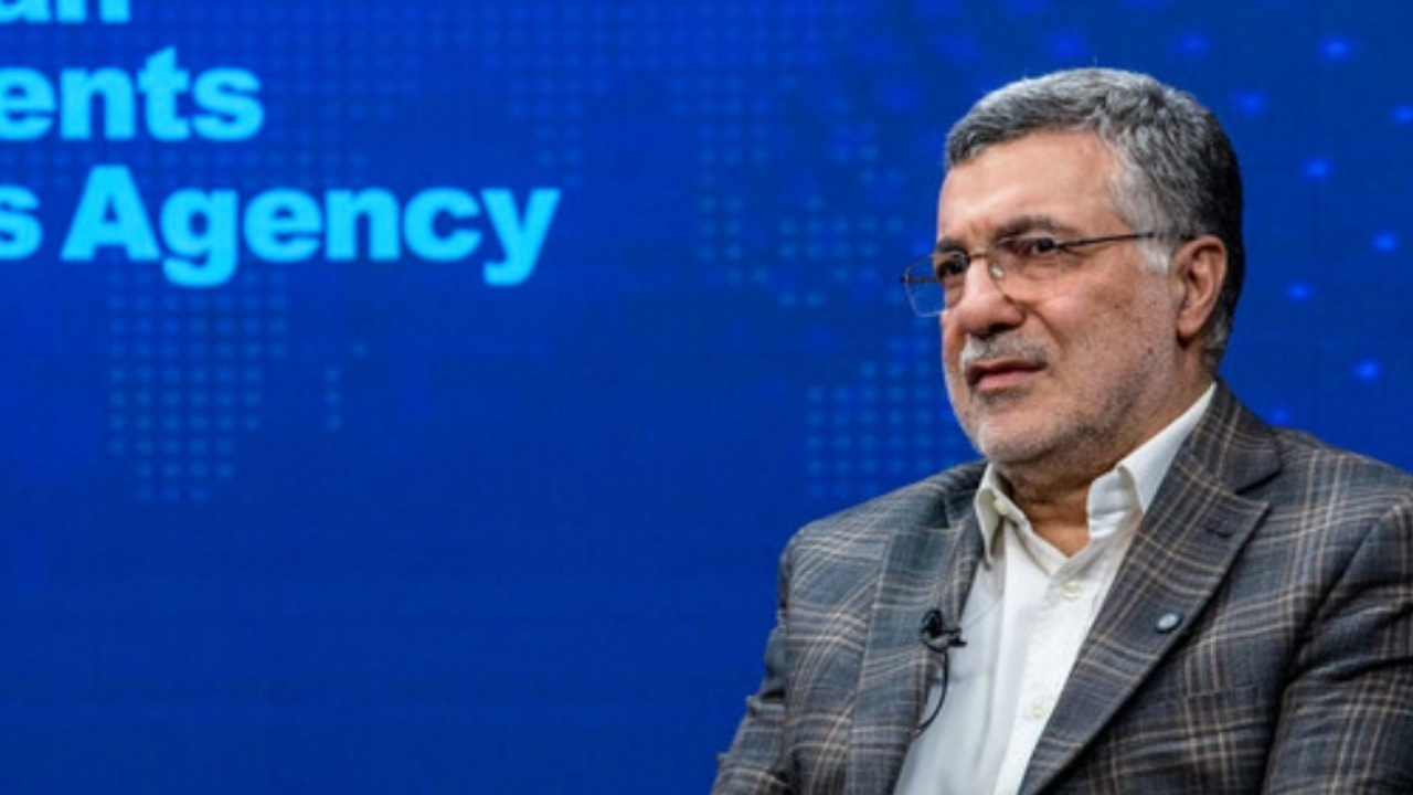 عذرخواهی وزیر بهداشت برای وقایع یک نشست خبری