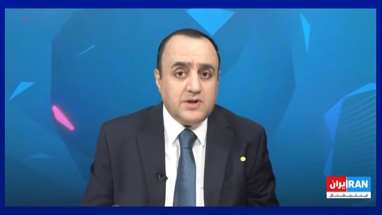 خشم مزدوران موساد از موج مهاجرت معکوس هموطنان به کشور و بایکوت اینترنشنال + فیلم