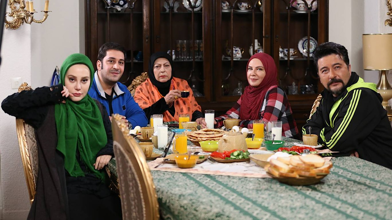 «میراث» سیمرغ به آنتن شبکه دو رسید