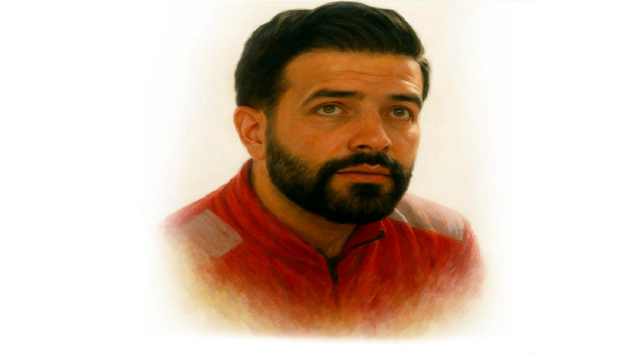 روزی که امدادگر شهید، ناجی مادر باردار شد