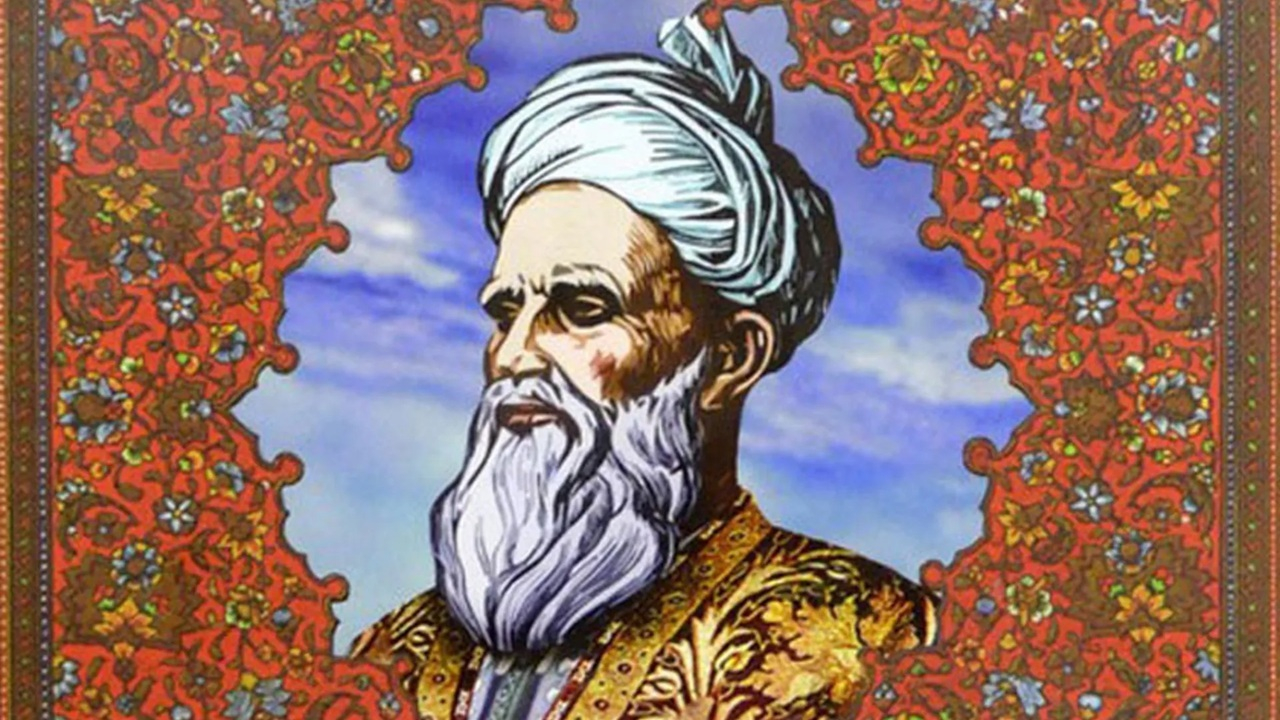 نخستین شاعر بزرگ پارسی‌گوی و پدر شعر پارسی چه کسی بود؟ + فیلم