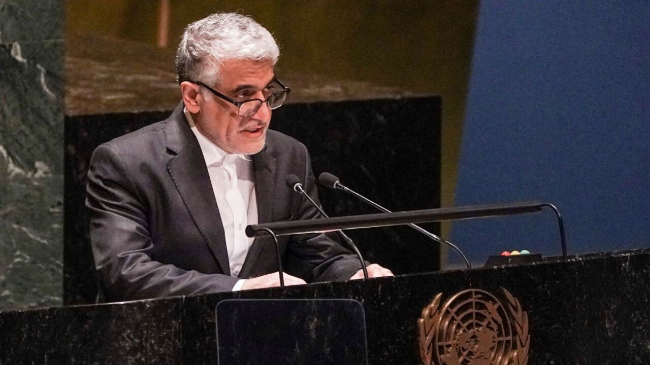 حضور سازمان ملل در افغانستان حیاتی است