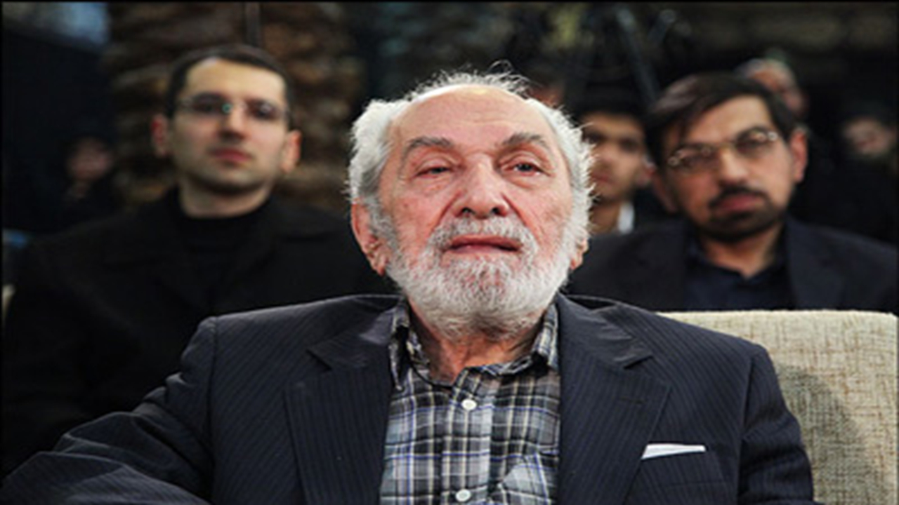شاعری که بعد از سفر به کربلا اشعار غیردینی‌اش را از بین برد