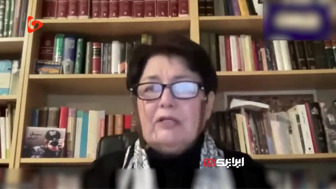 مذاکره با آمریکا هیچ فایدهای ندارد + فیلم